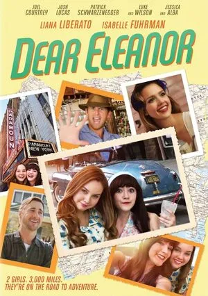 Dear Eleanor 2016 Hindi Dual Audio WEB-DL 720p - 480p - 1080p